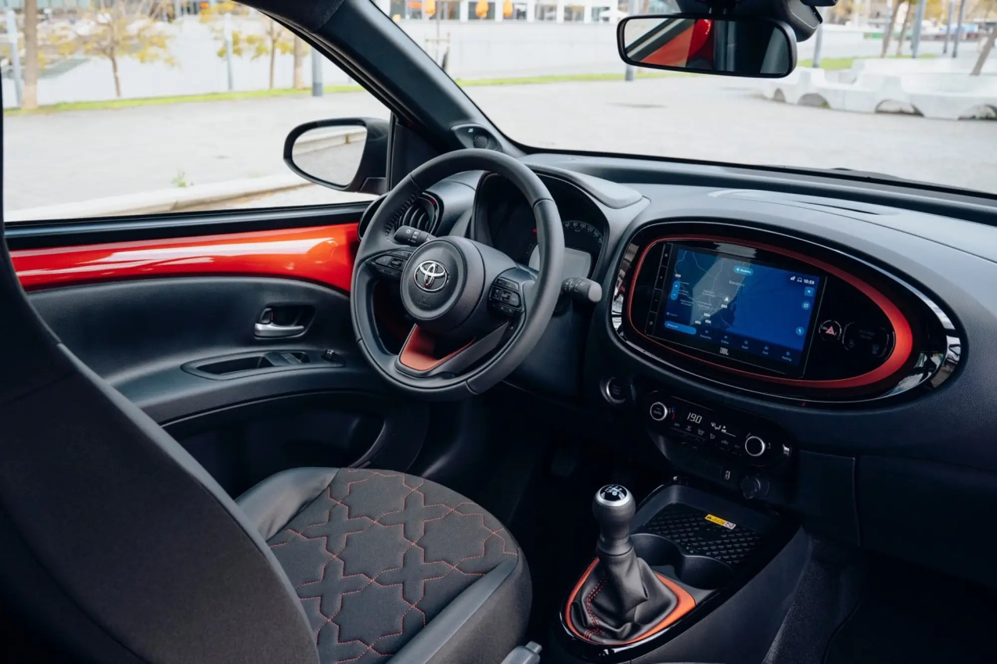 Toyota Aygo X 2023 - 5 cose da sapere - 4