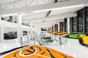 Museo Ducati e Museo Automobili Lamborghini Experience - 4