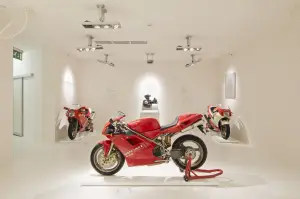 Museo Ducati e Museo Automobili Lamborghini Experience