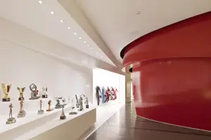 Museo Ducati e Museo Automobili Lamborghini Experience