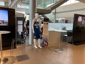 Smart shop-in-shop - Brescia
