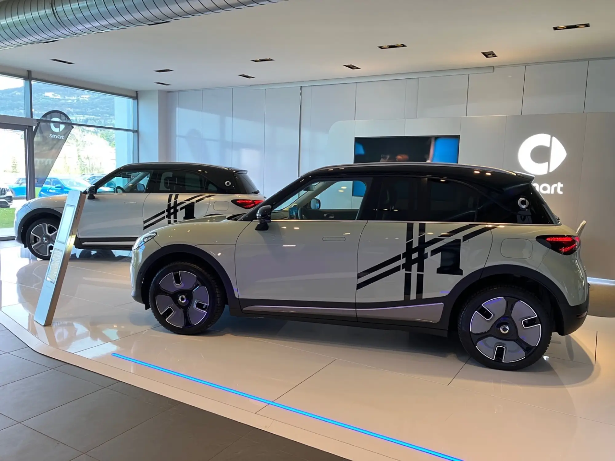 Smart shop-in-shop - Brescia - 10