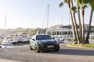 Mini Cooper S Clubman Untold Edition - 18