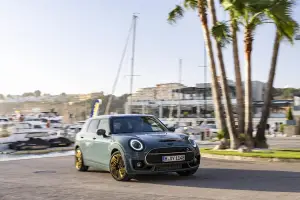 Mini Cooper S Clubman Untold Edition - 15