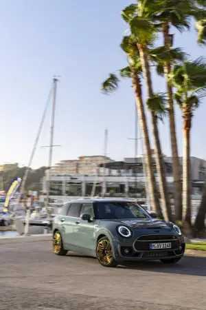 Mini Cooper S Clubman Untold Edition - 14