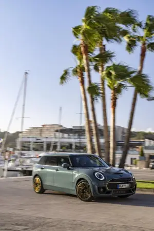 Mini Cooper S Clubman Untold Edition - 13