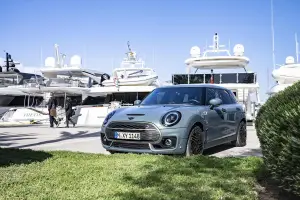 Mini Cooper S Clubman Untold Edition - 16