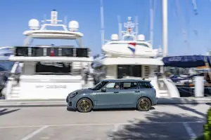 Mini Cooper S Clubman Untold Edition - 4