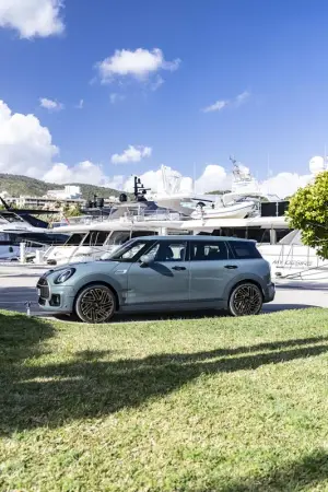 Mini Cooper S Clubman Untold Edition - 19