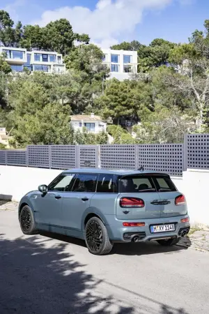 Mini Cooper S Clubman Untold Edition - 23