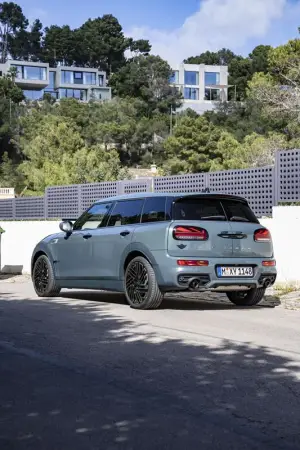 Mini Cooper S Clubman Untold Edition - 24