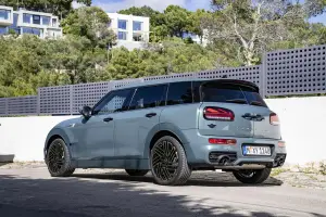 Mini Cooper S Clubman Untold Edition - 35