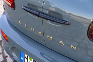 Mini Cooper S Clubman Untold Edition - 34
