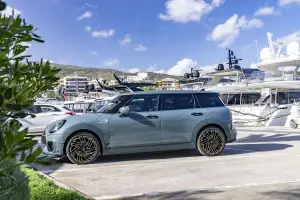 Mini Cooper S Clubman Untold Edition - 3