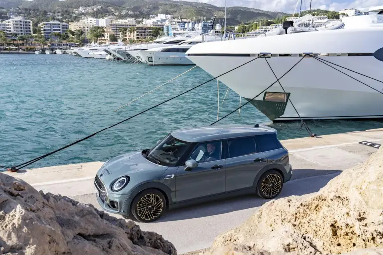 Mini Cooper S Clubman Untold Edition - 6