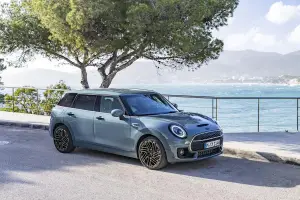 Mini Cooper S Clubman Untold Edition - 9