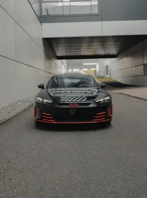 Audi RS e-tron GT Project_513/2 - 16