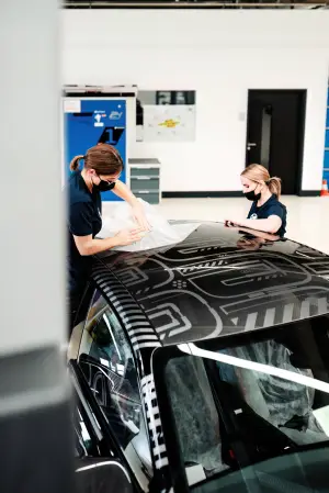 Audi RS e-tron GT Project_513/2 - 24