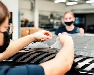 Audi RS e-tron GT Project_513/2 - 23