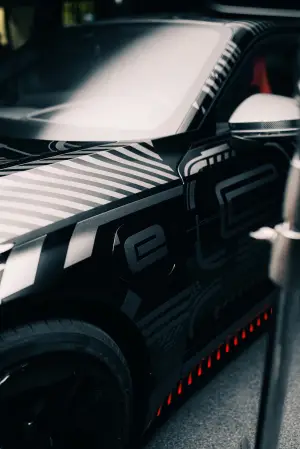 Audi RS e-tron GT Project_513/2 - 4