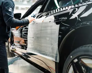 Audi RS e-tron GT Project_513/2 - 34