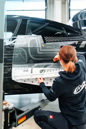 Audi RS e-tron GT Project_513/2 - 35