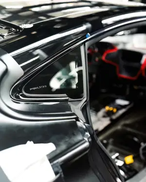 Audi RS e-tron GT Project_513/2 - 40