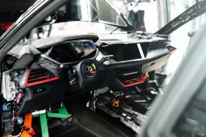 Audi RS e-tron GT Project_513/2 - 46