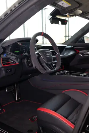 Audi RS e-tron GT Project_513/2 - 62