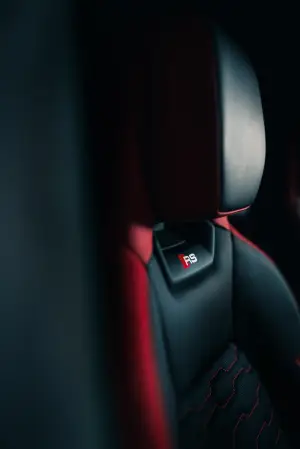Audi RS e-tron GT Project_513/2 - 3