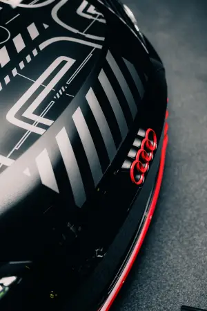 Audi RS e-tron GT Project_513/2 - 13