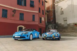 Alpine A110 San Remo 73 - 13