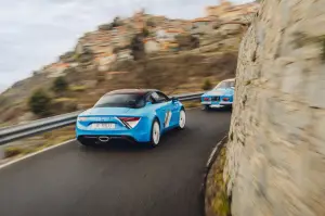 Alpine A110 San Remo 73 - 17