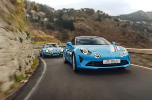 Alpine A110 San Remo 73 - 20