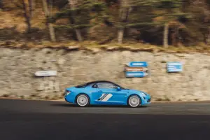 Alpine A110 San Remo 73