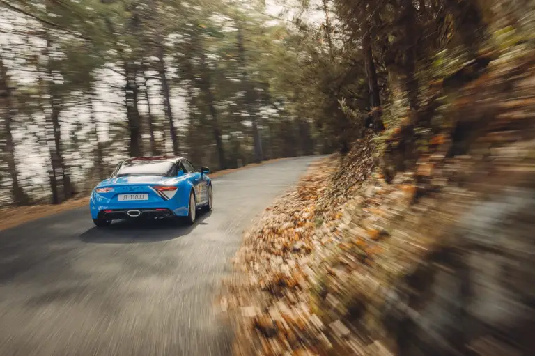 Alpine A110 San Remo 73 - 26