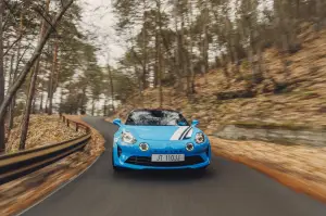 Alpine A110 San Remo 73