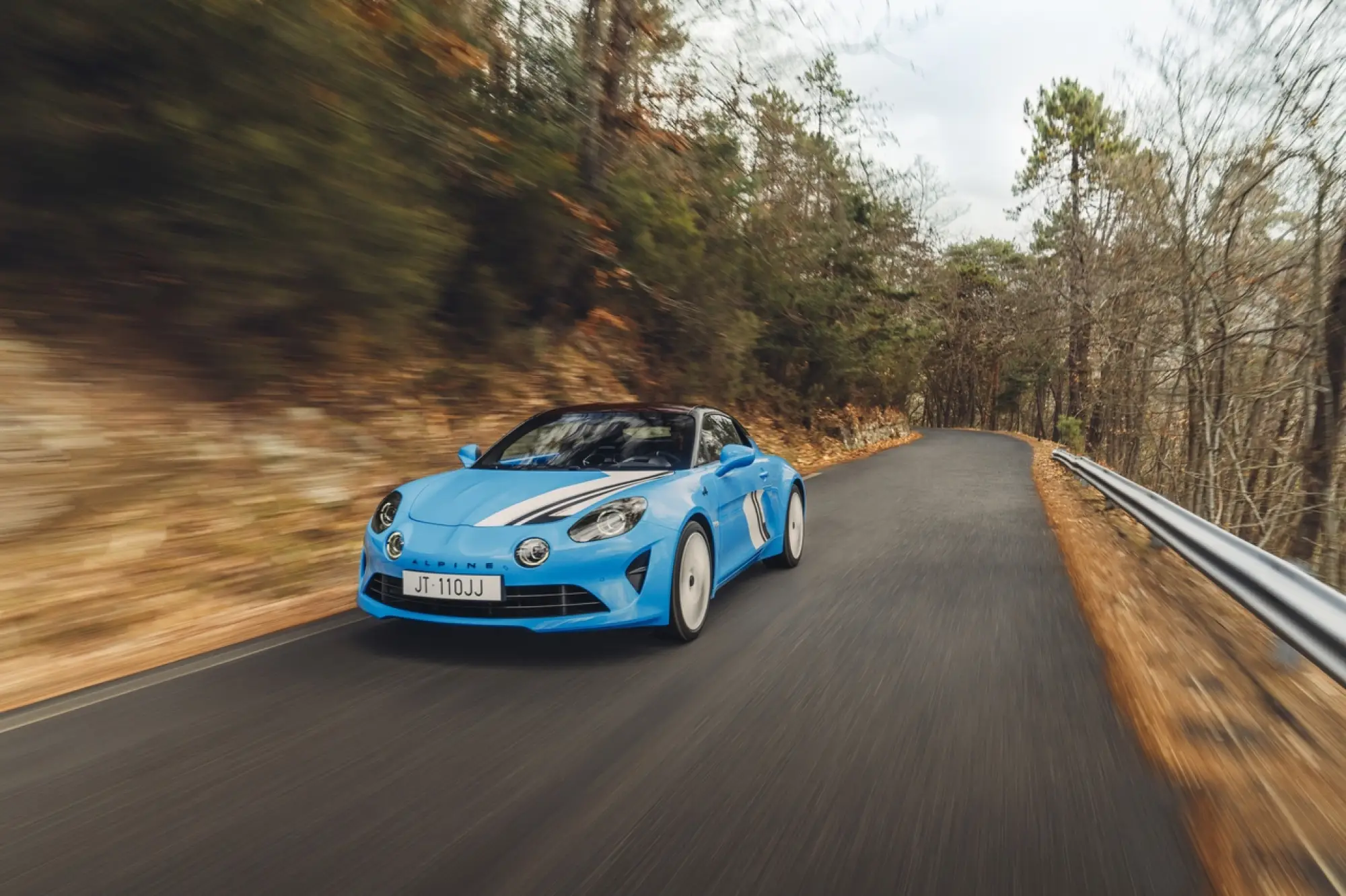 Alpine A110 San Remo 73 - 27
