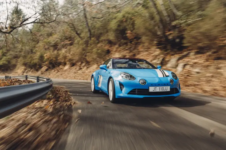 Alpine A110 San Remo 73 - 28