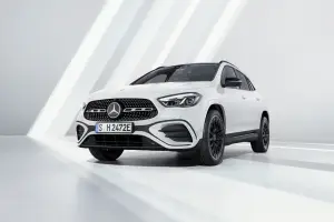 Mercedes GLA 2024 - 5