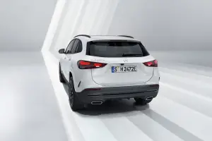 Mercedes GLA 2024 - 6