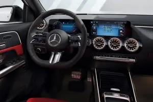 Mercedes GLA 2024 - 4