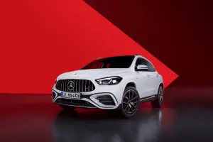 Mercedes GLA 2024 - 2