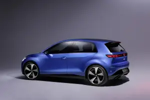 Volkswagen ID.2 all : concept