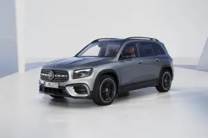 Mercedes GLB 2024 - 5