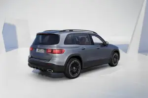 Mercedes GLB 2024 - 6