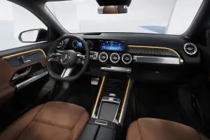 Mercedes GLB 2024 - 4