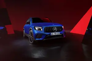 Mercedes GLB 2024 - 3