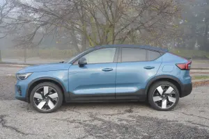 Volvo C40 Recharge - 18