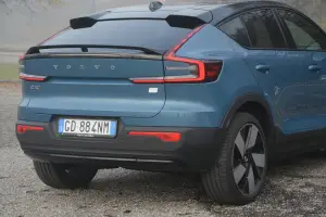 Volvo C40 Recharge - 5